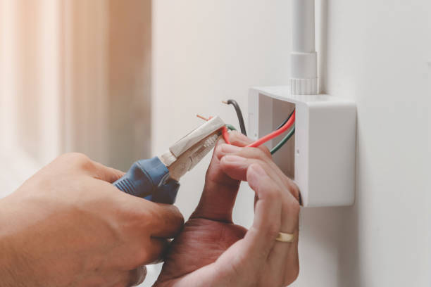 Best Surge Protection Installation  in Laconia, NH